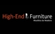High-End Furniture - Muebles de Madera High-End Furniture - Muebles de Madera