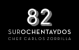 RESTAURANTE SUR 82