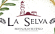 CHALUPAS LA SELVA