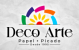Deco Arte papel picado