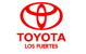 Toyota Los Fuertes