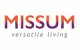 Missum Versatile Living Missum Versatile Living