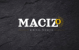 Macizo Bebidas Premium
