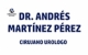 Urología Integral - Dr. Andrés Martínez Pérez Urología Integral - Dr. Andrés Martínez Pérez