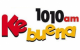 KeBuena 1010 AM KeBuena 1010 AM