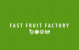 Restaurante Fast Fruit Factory