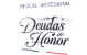 DEUDAS DE HONOR