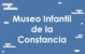 Museo Infantil de la Constancia Museo Infantil de la Constancia
