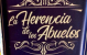 LA HERENCIA DE LOS ABUELOS