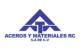 ACEROS Y MATERIALES RC