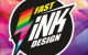 Fast Ink Design