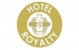 Restaurante - Bar Royalty Restaurante - Bar Royalty