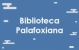 Museo - Biblioteca Palafoxiana Museo - Biblioteca Palafoxiana