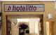 Hotel Hotelito Inn