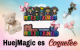 HUEJMAGIC - Artesanias