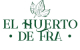 El Huerto de Fra