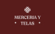 Merceria y telas
