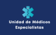 Unidad de Médicos Especialistas