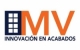 MV Innovación en Acabados