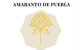 Amaranto de Puebla