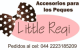 Little Regi