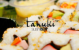 Restaurante Tanuki Sushi Bar