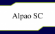Alpao SC Alpao SC