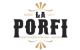 La Porfiriana