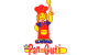 PAN GUTI, La mejor Panadería