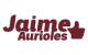 Jaime Aurioles Barroeta