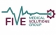 Five Medical Solutions Group - Equipo Médico y Biomédico Puebla