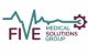 Five Medical Solutions Group - Equipo Médico y Biomédico Puebla Five Medical Solutions Group - Equipo Médico y Biomédico Puebla