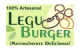 Legu burger