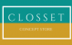 Closset Concept Store Closset Concept Store