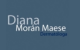 Dermatólogo - Dra. Diana Isabel Morán Maese Dermatólogo - Dra. Diana Isabel Morán Maese