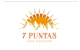 7 Puntas Café