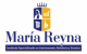 Escuela de Gastronomía María Reyna