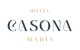 CASONA MARIA RESTAURANTE