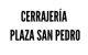Cerrajería Plaza San Pedro