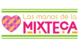 LAS MANOS DE LA MIXTECA