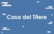 Museo Casa del Títere Marionetas Mexicanas