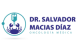 Oncólogo Médico - Dr. Salvador Macias Díaz Oncólogo Médico - Dr. Salvador Macias Díaz