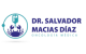 Oncólogo Médico - Dr. Salvador Macias Díaz