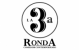 La 3ra Ronda Puebla - Comedor Contemporáneo