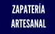 Zapatería Artesanal