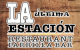 La Última Estación Restaurante Bar