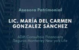 Asesoría Patrimonial, Planes de Ahorro y Seguros en Puebla