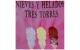 Nieves y helados 3 torres
