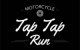 TAP TAP RUN MOTORCYCLE