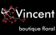 Vincent Boutique Floral